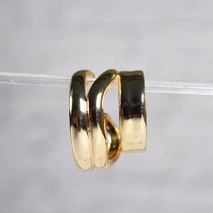 Helix Ear Cuff No Piercing Earring - Waterproof Ear Cuff - Dainty Ear Cuff